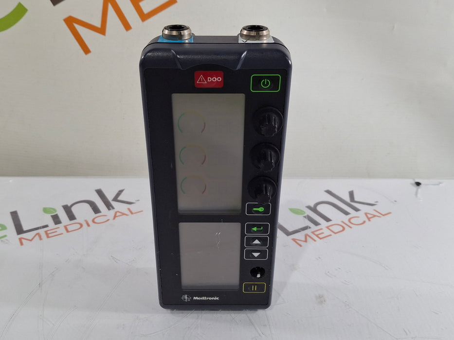 Medtronic 5392 Dual Chamber Temporary Pacemaker