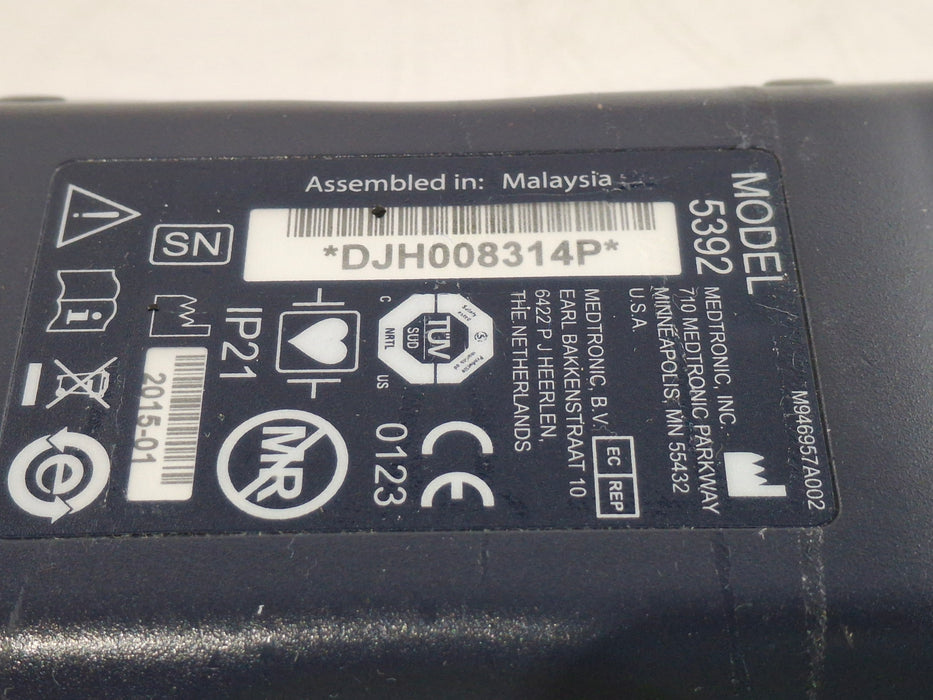 Medtronic 5392 Dual Chamber Temporary Pacemaker