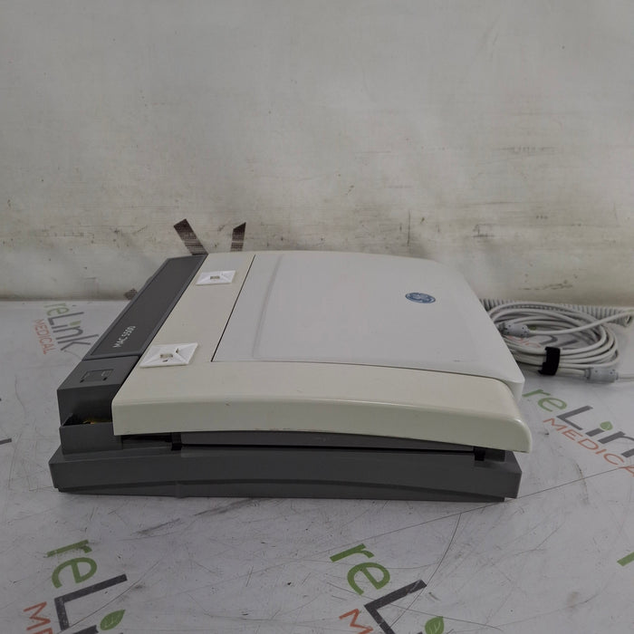 GE Healthcare MAC 5500 ECG without CAM Module
