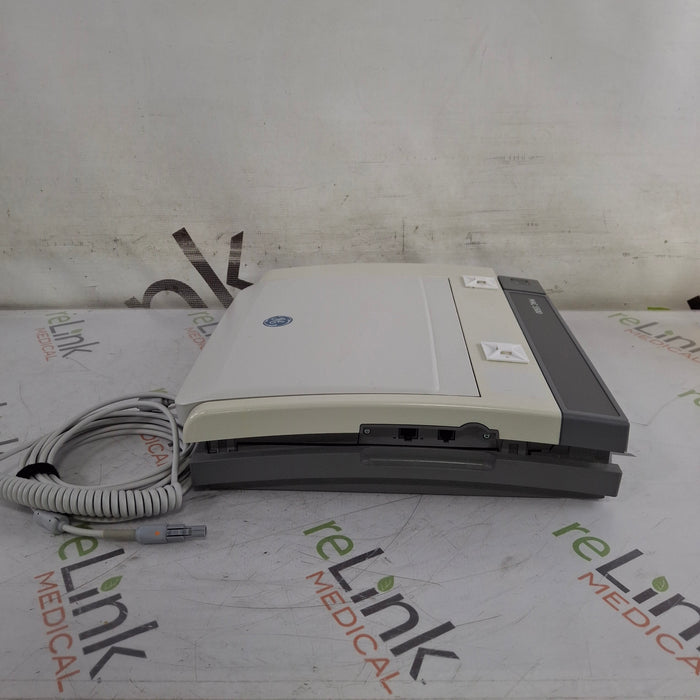 GE Healthcare MAC 5500 ECG without CAM Module