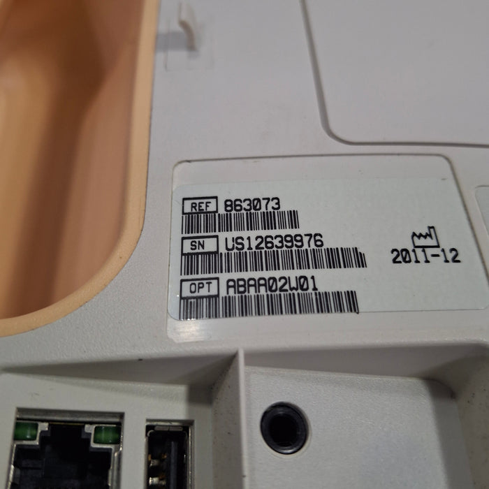 Philips Suresigns VS3 Vital Signs Monitor