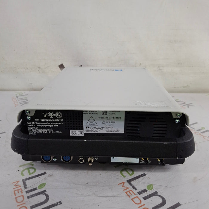 ConMed System 5000 Electrosurgical Unit