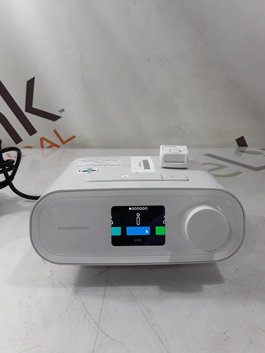 Philips Respironics E30 Ventilator