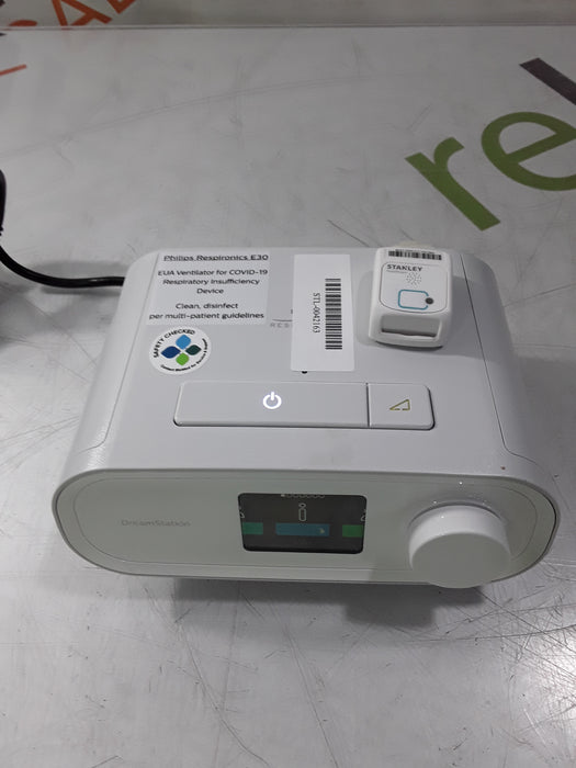 Philips Respironics E30 Ventilator