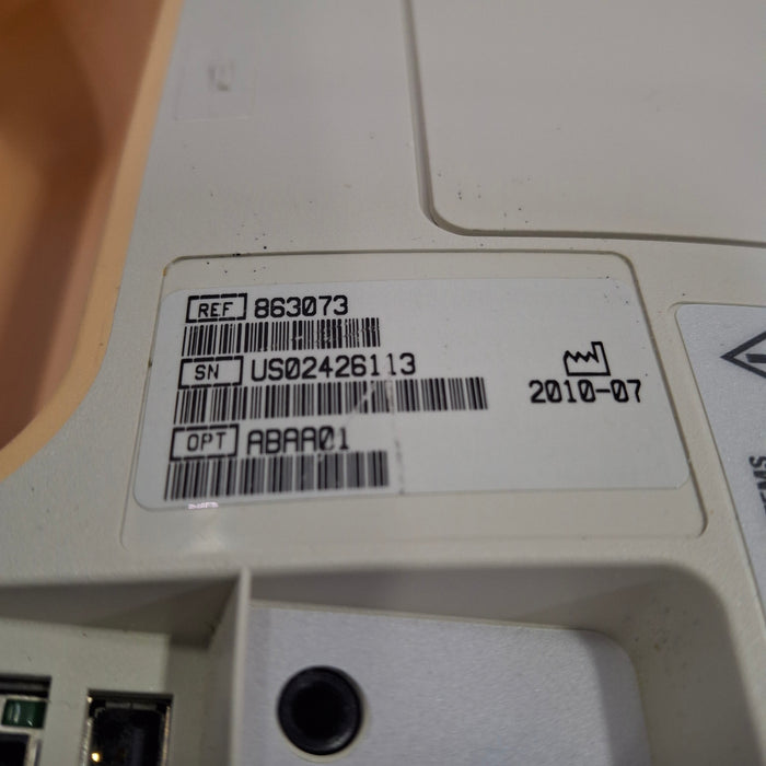 Philips Suresigns VS3 Vital Signs Monitor