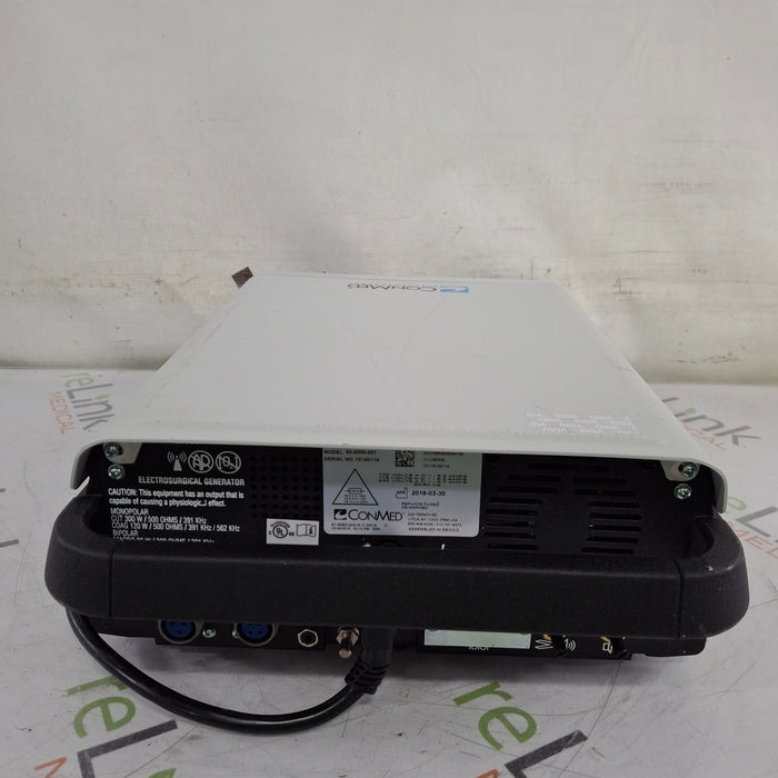 ConMed System 5000 Electrosurgical Unit