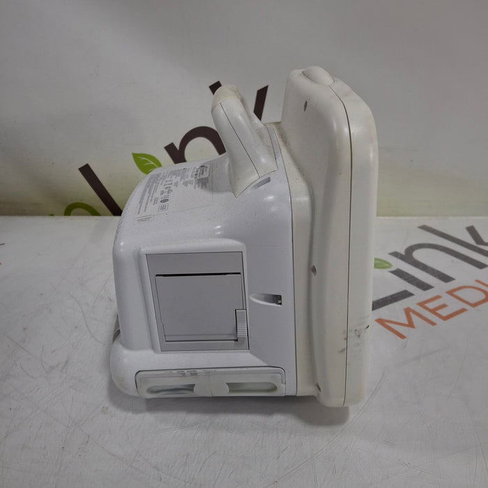 GE Healthcare Dash 4000 - GE/Nellcor SpO2 Patient Monitor