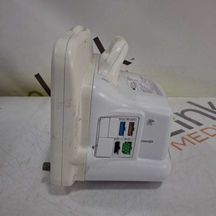 GE Healthcare Dash 4000 - GE/Nellcor SpO2 Patient Monitor