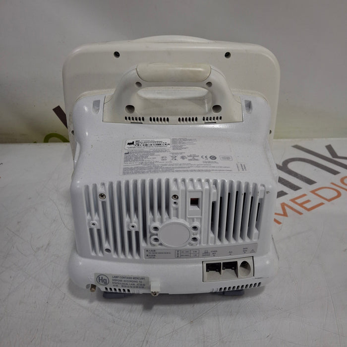 GE Healthcare Dash 4000 - GE/Nellcor SpO2 Patient Monitor