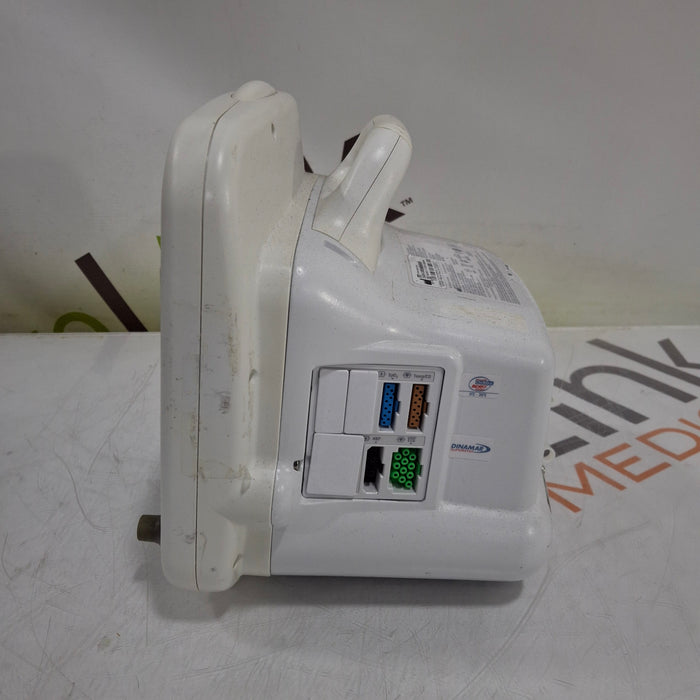 GE Healthcare Dash 4000 - GE/Nellcor SpO2 Patient Monitor