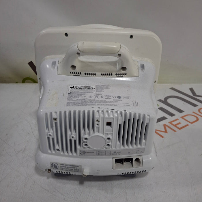 GE Healthcare Dash 4000 - GE/Nellcor SpO2 Patient Monitor