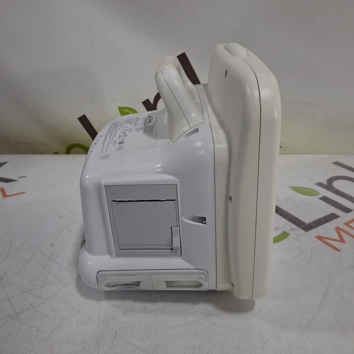 GE Healthcare Dash 4000 - GE/Nellcor SpO2 Patient Monitor