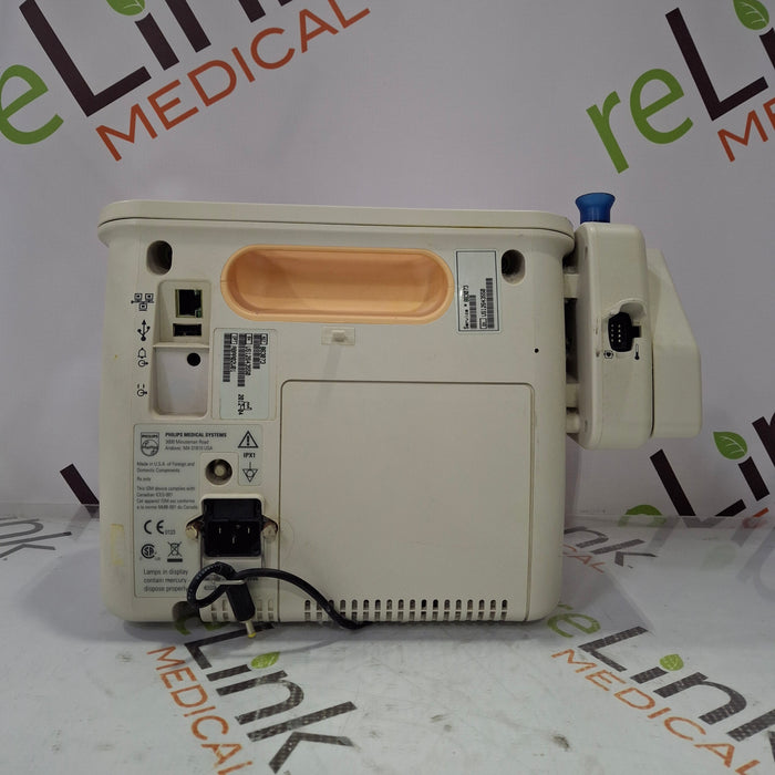 Philips Suresigns VS3 Vital Signs Monitor