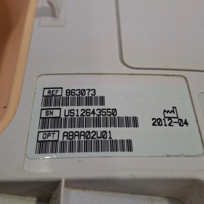 Philips Suresigns VS3 Vital Signs Monitor