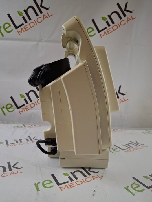 Physio-Control LifePak 12 3-Lead Defibrillator