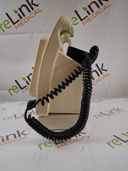 Physio-Control LifePak 12 3-Lead Defibrillator