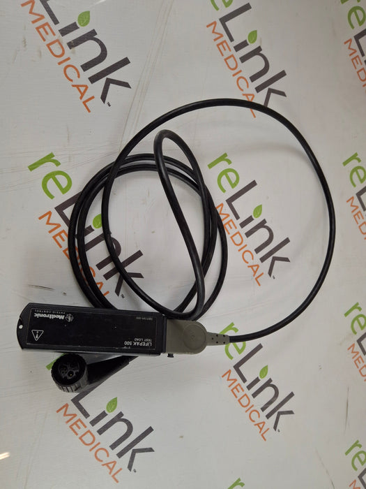 Physio-Control LifePak 12 3-Lead Defibrillator