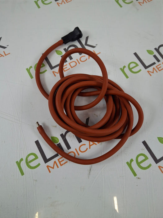 Physio-Control LifePak 12 3-Lead Defibrillator