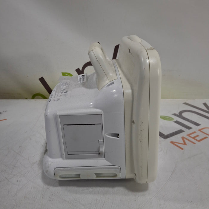 GE Healthcare Dash 4000 - GE/Nellcor SpO2 Patient Monitor