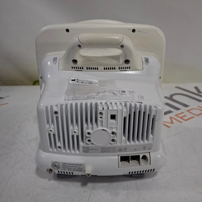 GE Healthcare Dash 4000 - GE/Nellcor SpO2 Patient Monitor