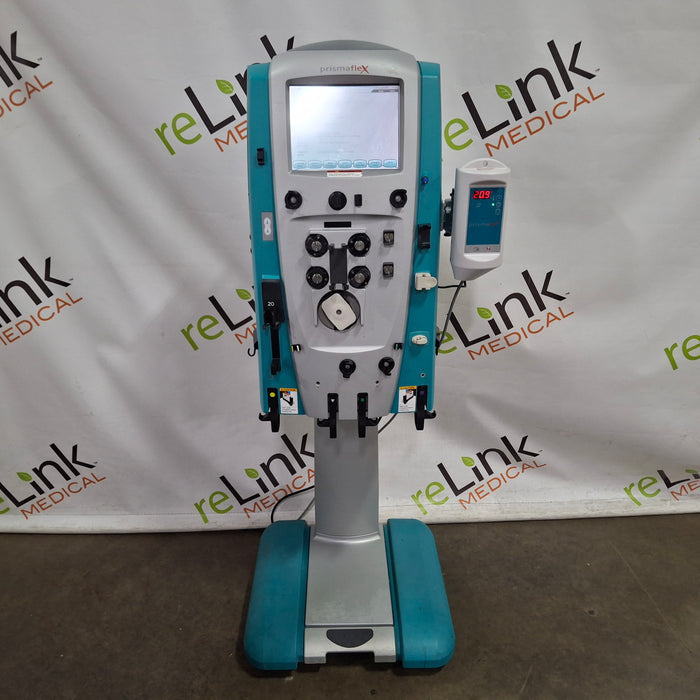 Gambro Prismaflex Dialysis Machine