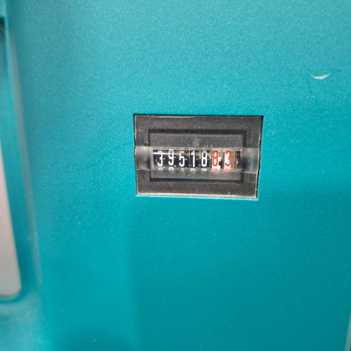 Gambro Prismaflex Dialysis Machine