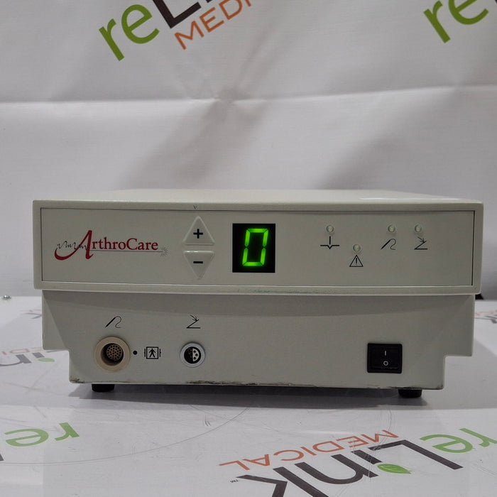 ArthroCare Corporation Coblator System 2000 Plasma Surgery System