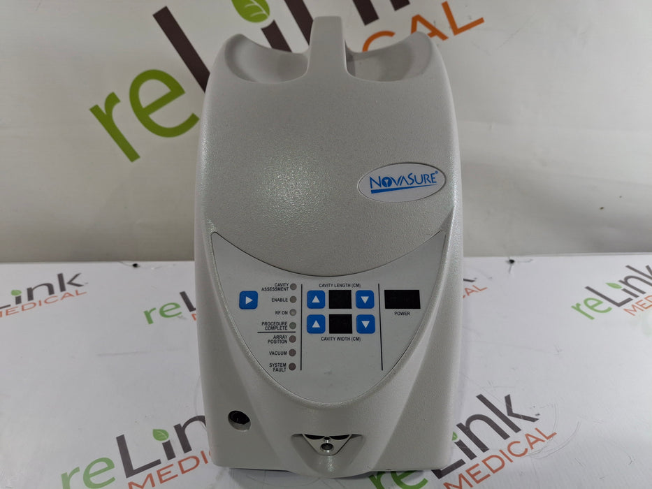 Hologic, Inc. NovaSure RFC2009-115 RF Controller