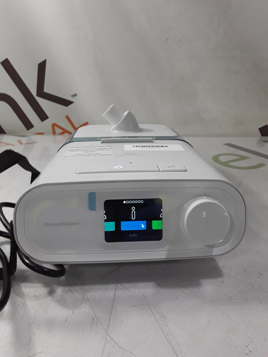 Philips Respironics E30 Ventilator