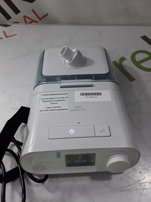 Philips Respironics E30 Ventilator