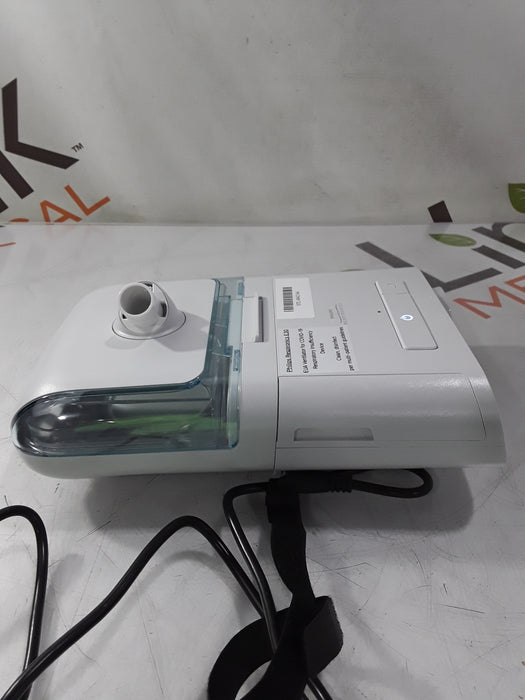 Philips Respironics E30 Ventilator