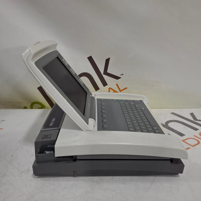 GE Healthcare MAC 5500 ECG without CAM Module