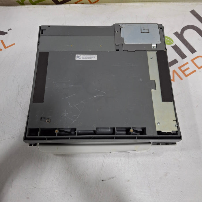 GE Healthcare MAC 5500 ECG without CAM Module