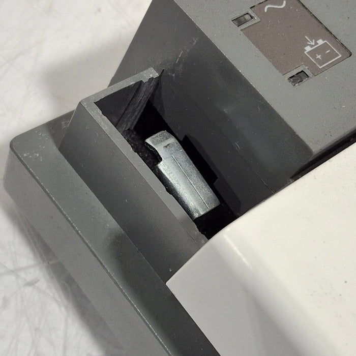 GE Healthcare MAC 5500 ECG without CAM Module