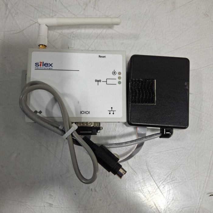 GE Healthcare MAC 5500 ECG without CAM Module