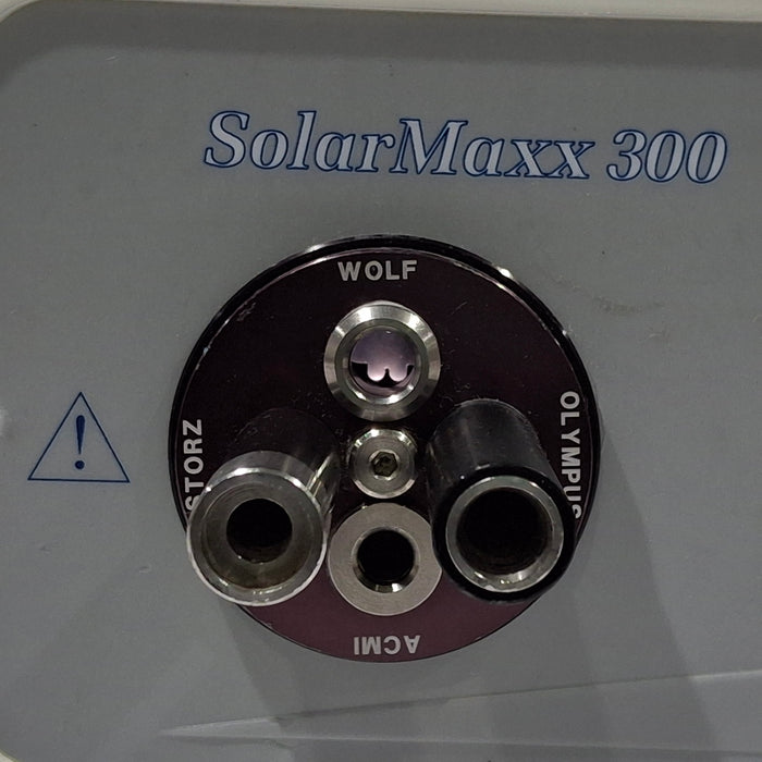Sunoptic Technologies SolarMaxx 300 Light Source