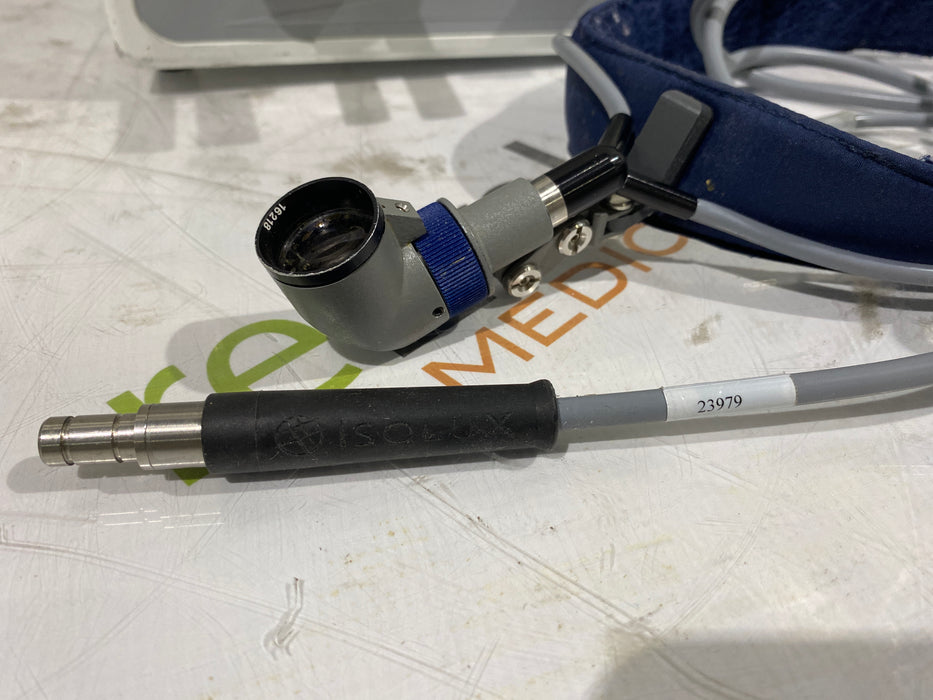 Sunoptic Technologies SolarMaxx 300 Light Source