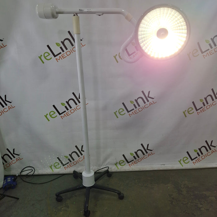 Midmark Ritter 355 Medical Exam Light