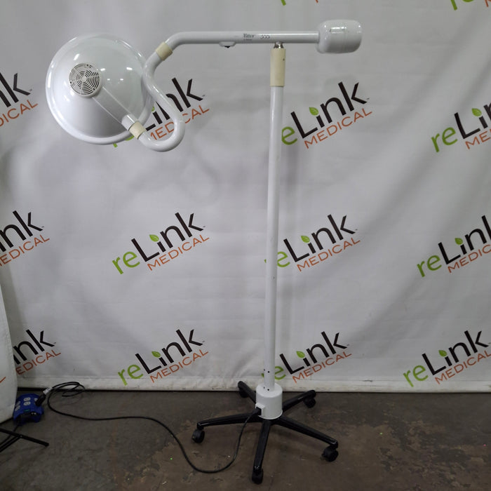 Midmark Ritter 355 Medical Exam Light