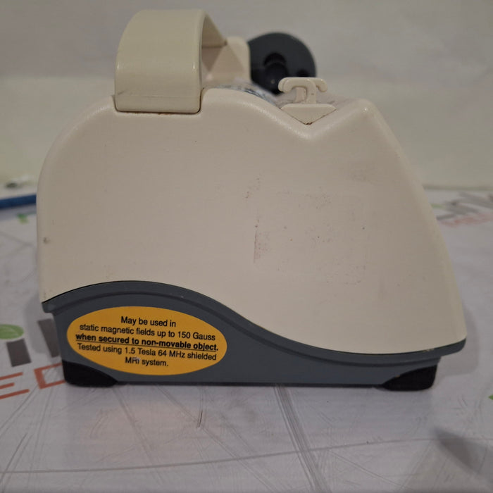 Smiths Medical Medfusion 3500 Version 4 Syringe Infusion Pump