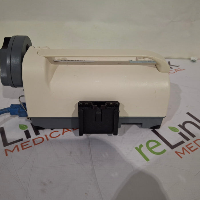 Smiths Medical Medfusion 3500 Version 4 Syringe Infusion Pump