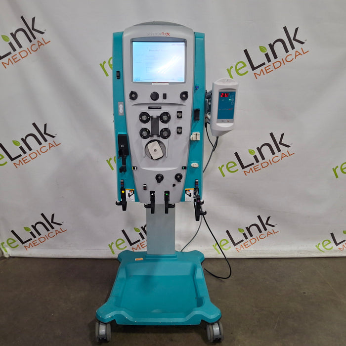 Gambro Prismaflex Dialysis Machine