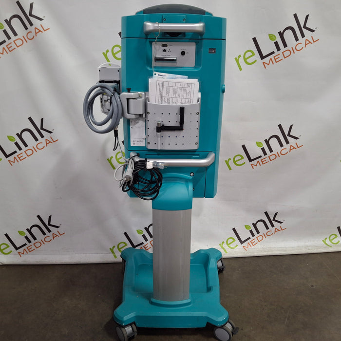 Gambro Prismaflex Dialysis Machine