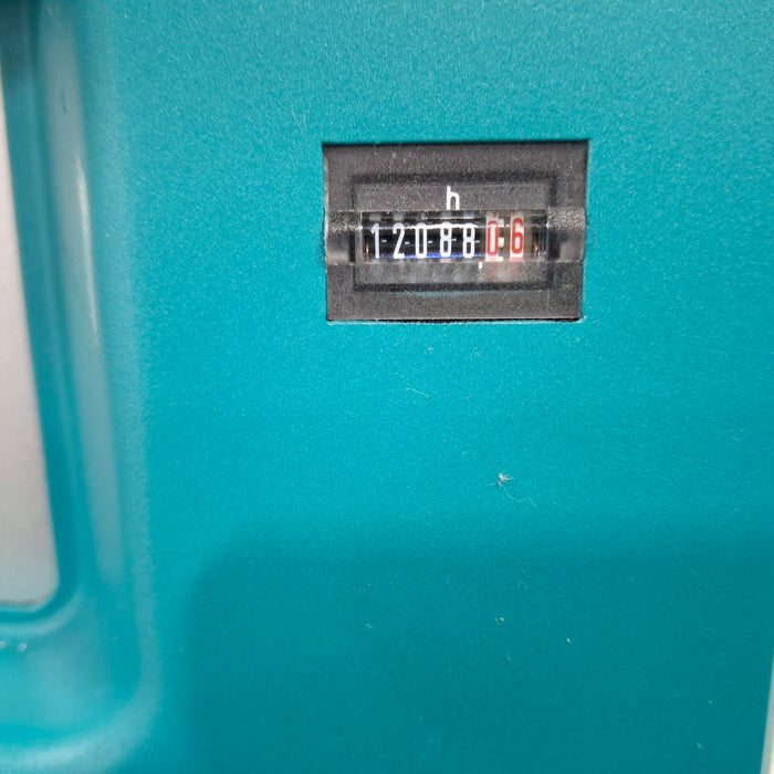 Gambro Prismaflex Dialysis Machine