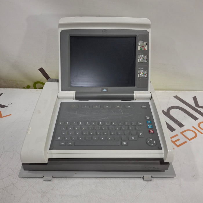 GE Healthcare MAC 5500 ECG without CAM Module