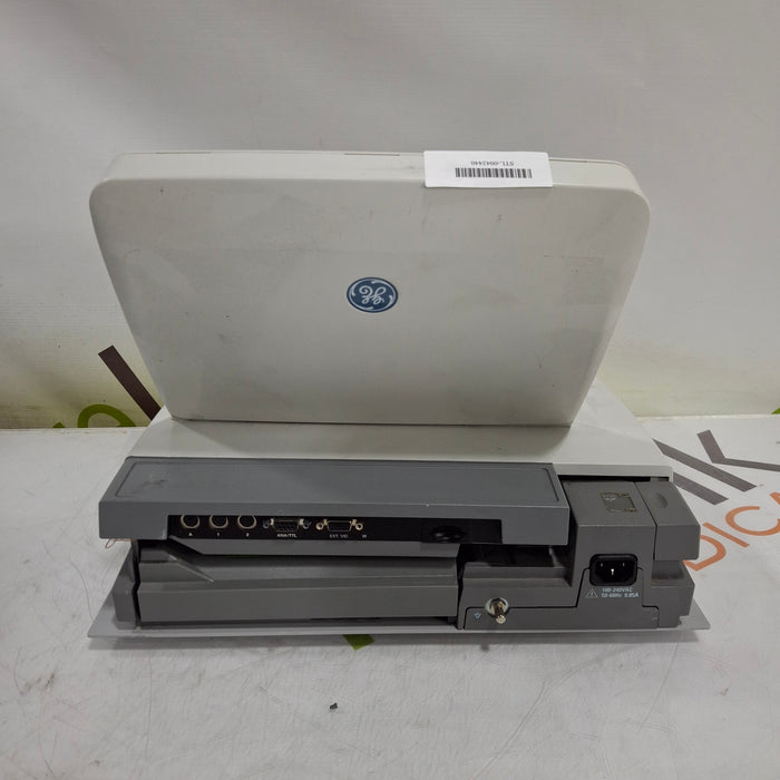 GE Healthcare MAC 5500 ECG without CAM Module