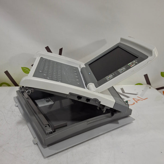 GE Healthcare MAC 5500 ECG without CAM Module