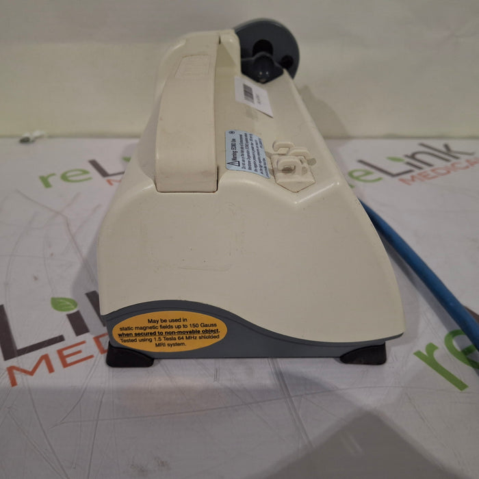 Smiths Medical Medfusion 3500 Version 4 Syringe Infusion Pump