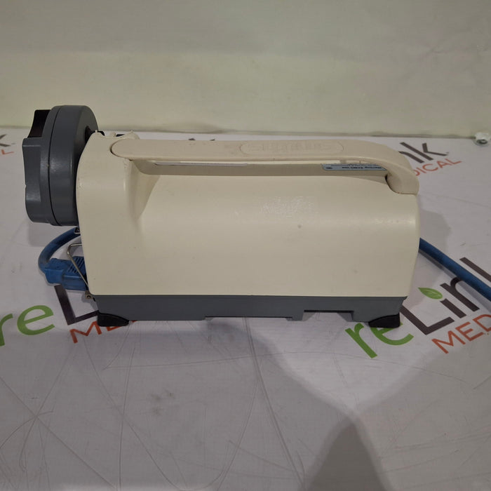 Smiths Medical Medfusion 3500 Version 4 Syringe Infusion Pump
