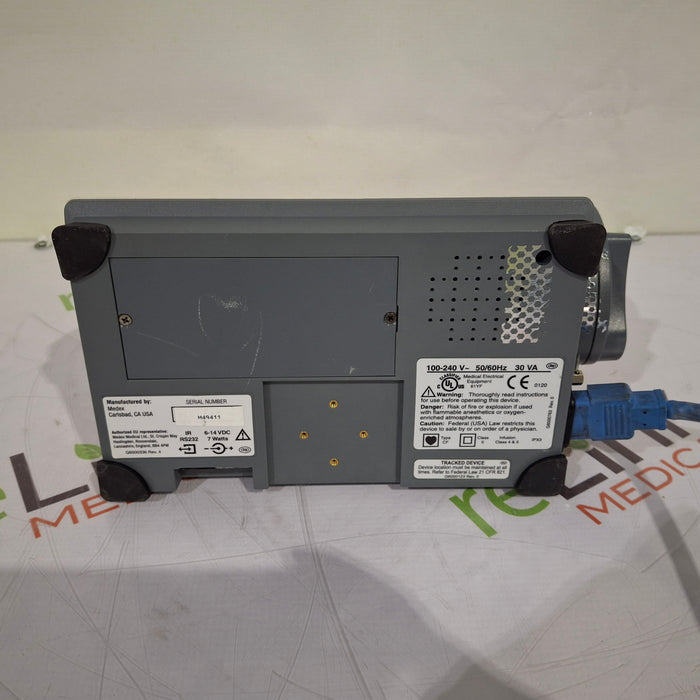 Smiths Medical Medfusion 3500 Version 4 Syringe Infusion Pump